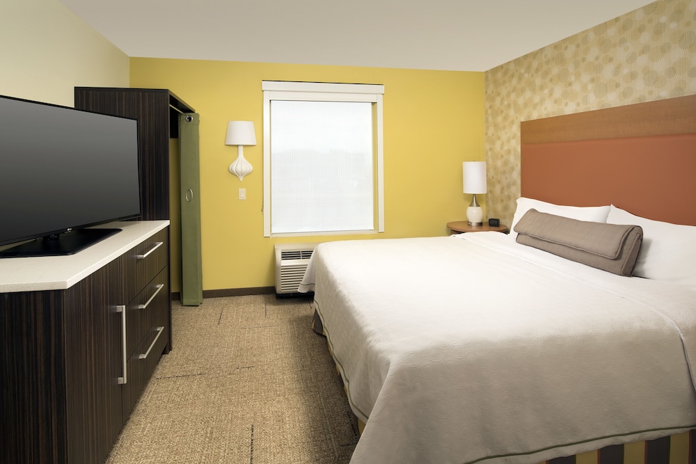 Home2 Suites by Hilton Denver International Airport