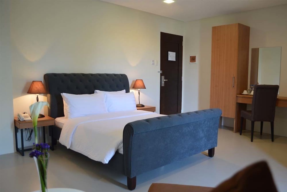 Mango Suites - Santiago