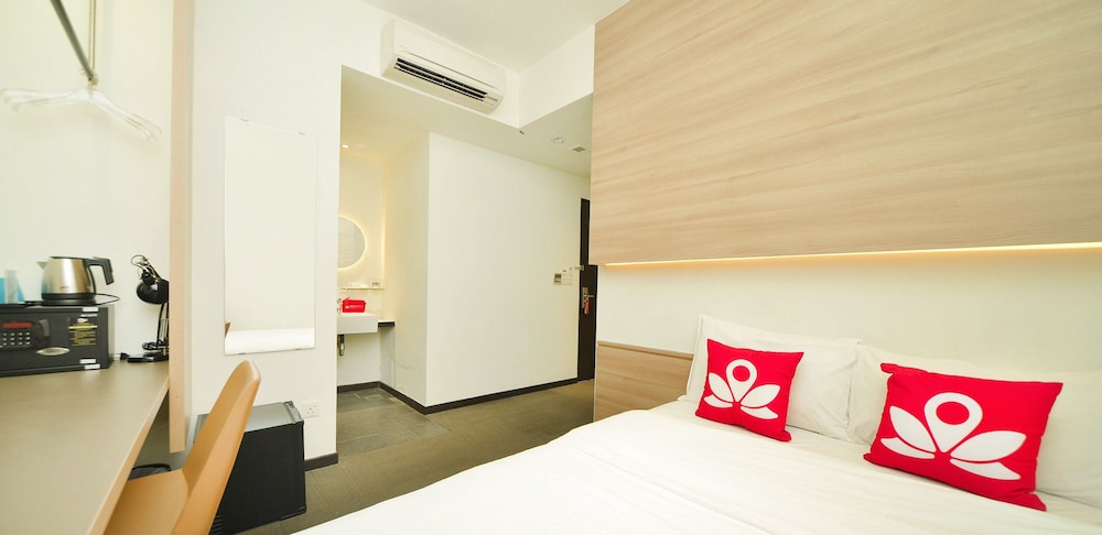Zen Rooms Arab Street in Singapore | 2024 Updated prices, deals - Klook ...