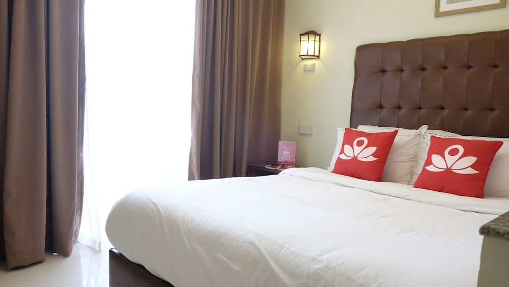 ZEN Rooms Malate Robinsons in Manila | 2024 Updated prices, deals ...