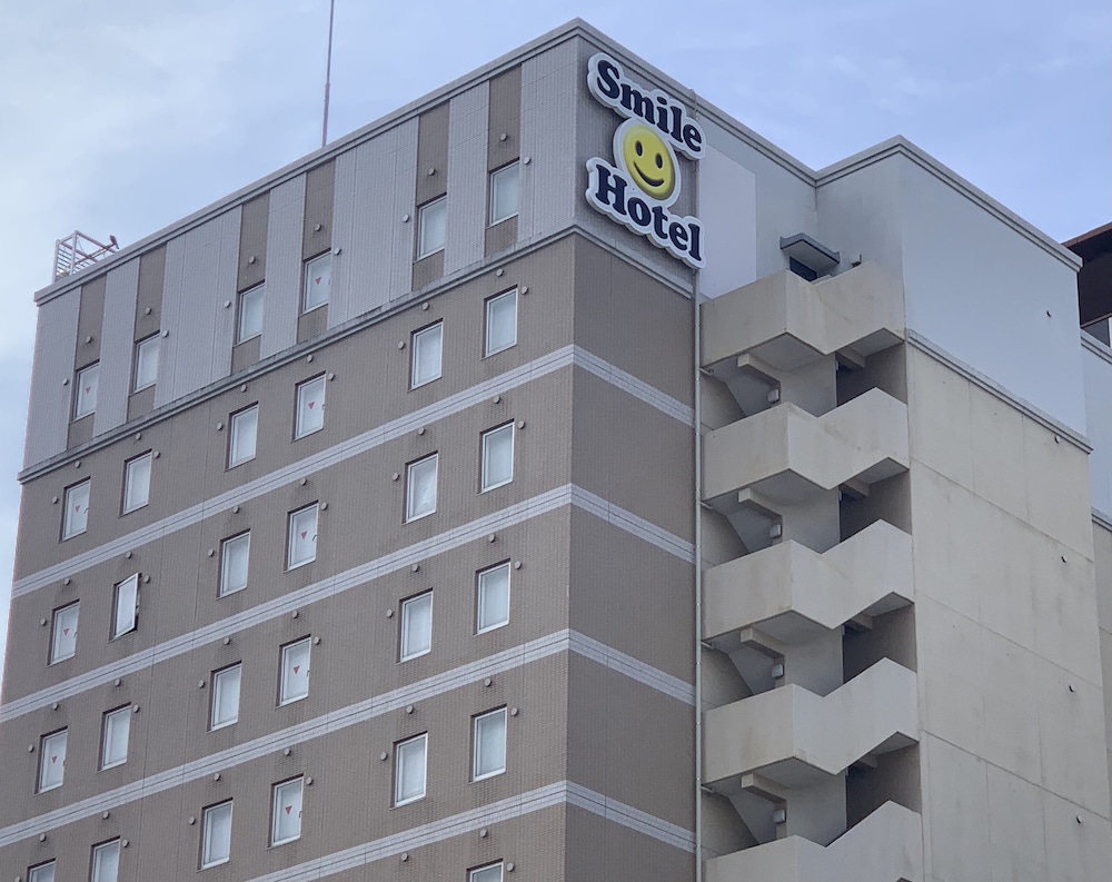 Smile Hotel Nagoya Sakae