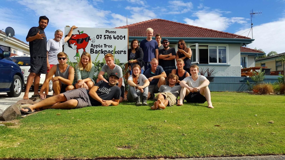 Apple Tree Backpackers in Tauranga 2023 Updated prices, deals Klook