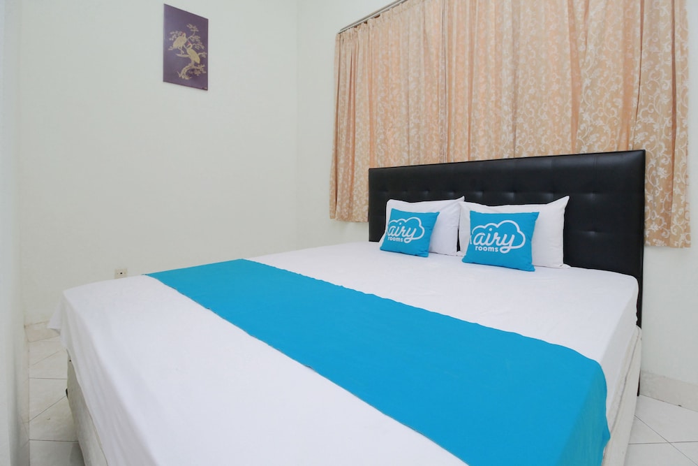 Airy Eco Danurejan Sutomo 13 Yogyakarta