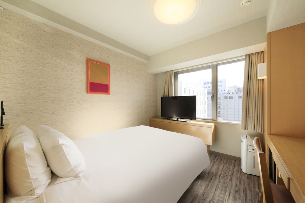 Richmond Hotel Nagoya Shinkansen-guchi