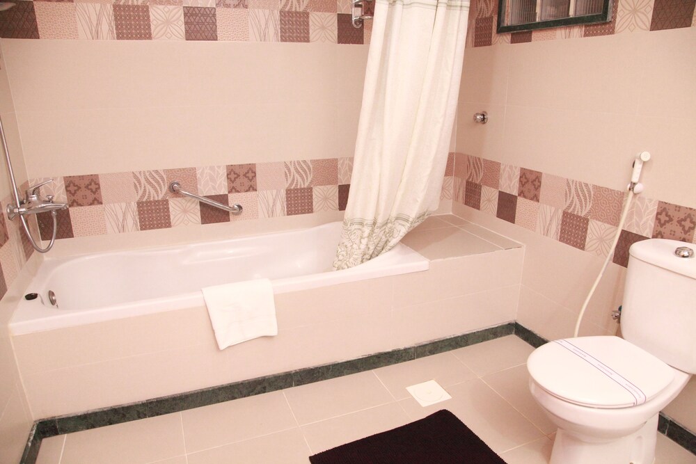 Al Azhar Hotel Jeddah