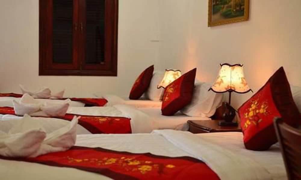 Nocknoy Lanexang Guesthouse