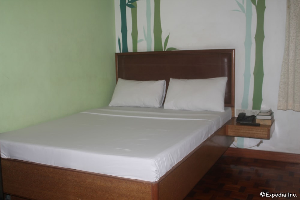 Park Bed and Breakfast Hotel Pasay