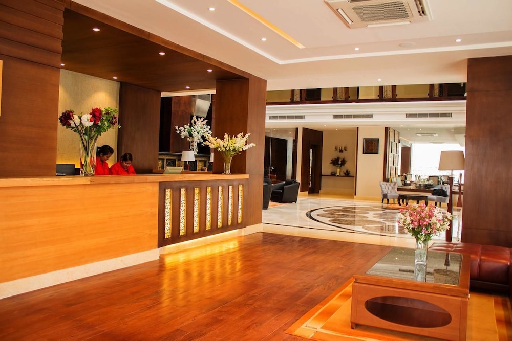 Ariya Hotel in Thimphu | 2023 Updated prices, deals - Klook ...