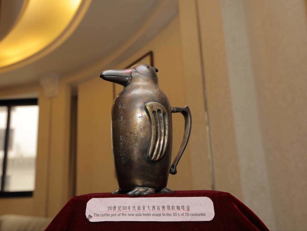 Photos of New Asia Hotel · Stays