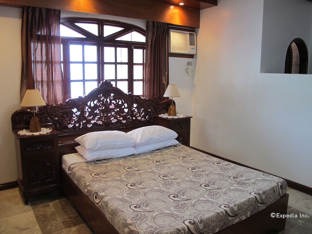 Blue Crystal Beach Resort