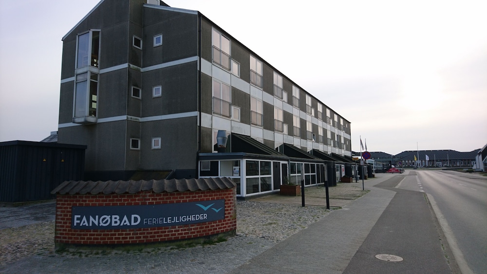 Fanøbad Overnatning in Fanø Kommune | 2023 Updated prices, deals ...