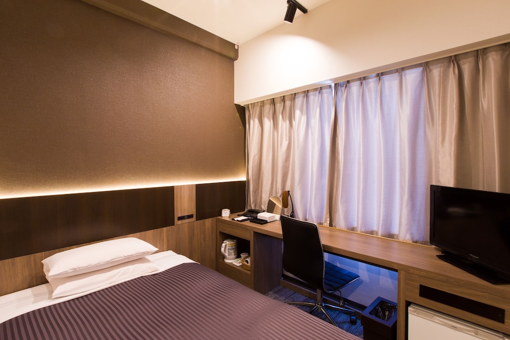 Ochanomizu Inn