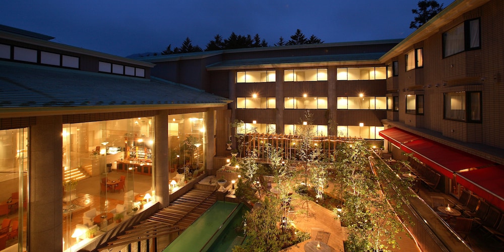 Hotel Cypress Karuizawa