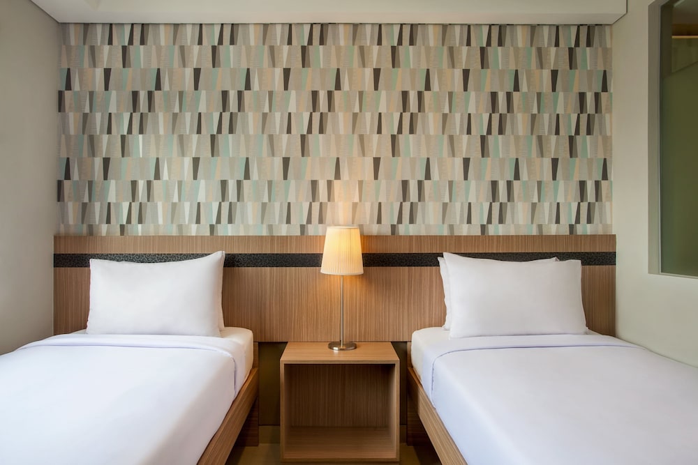 All Nite & Day Hotel - Alam Sutera