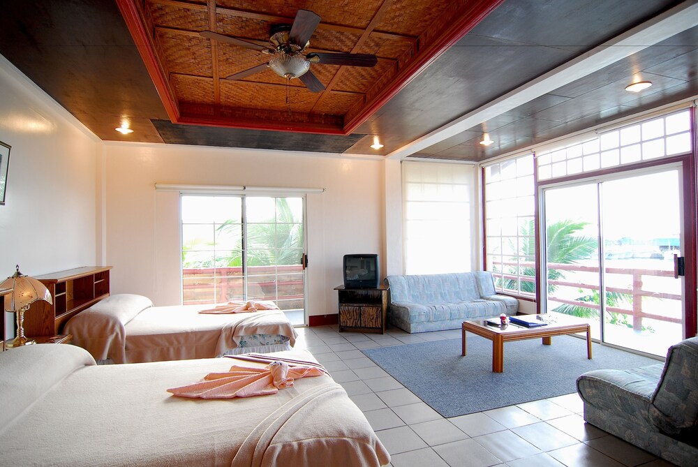Antelope Guesthouse