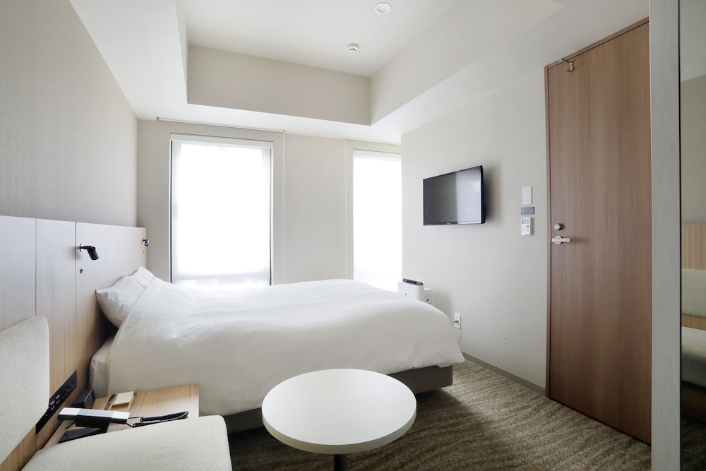 JR Inn Sapporo South