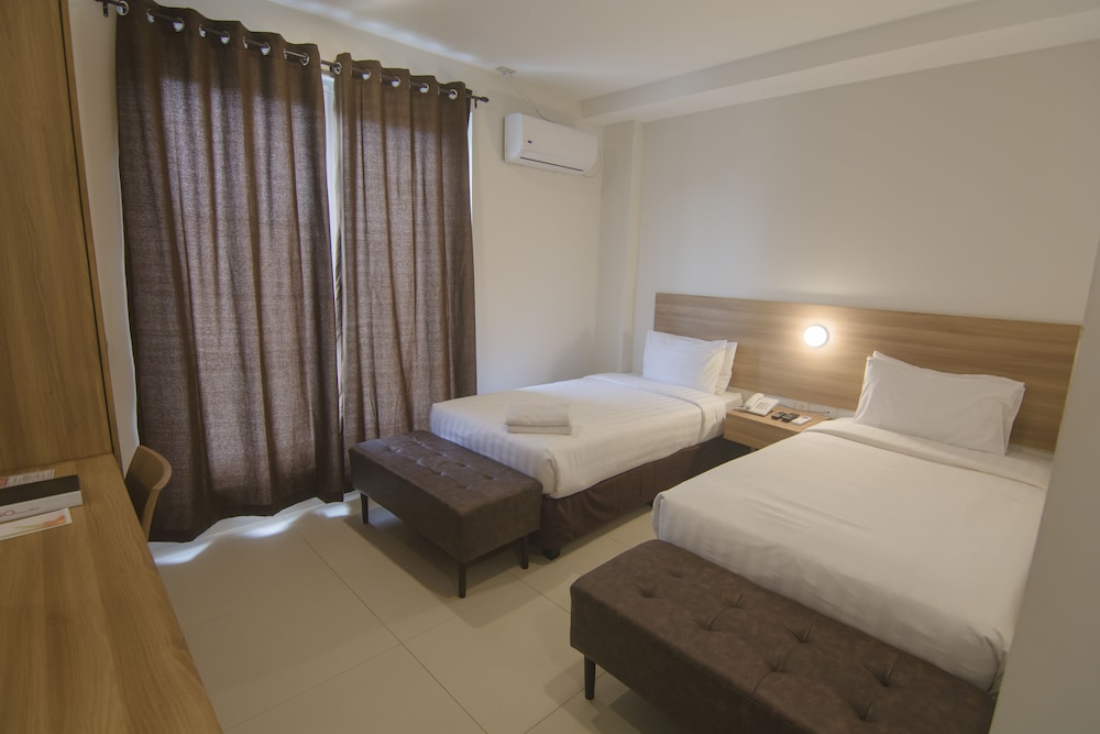Mango Suites - Tuguegarao
