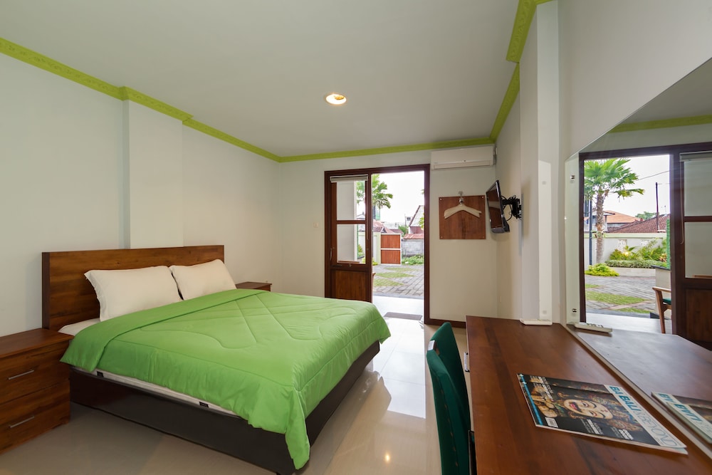 Pondok Asri Denpasar