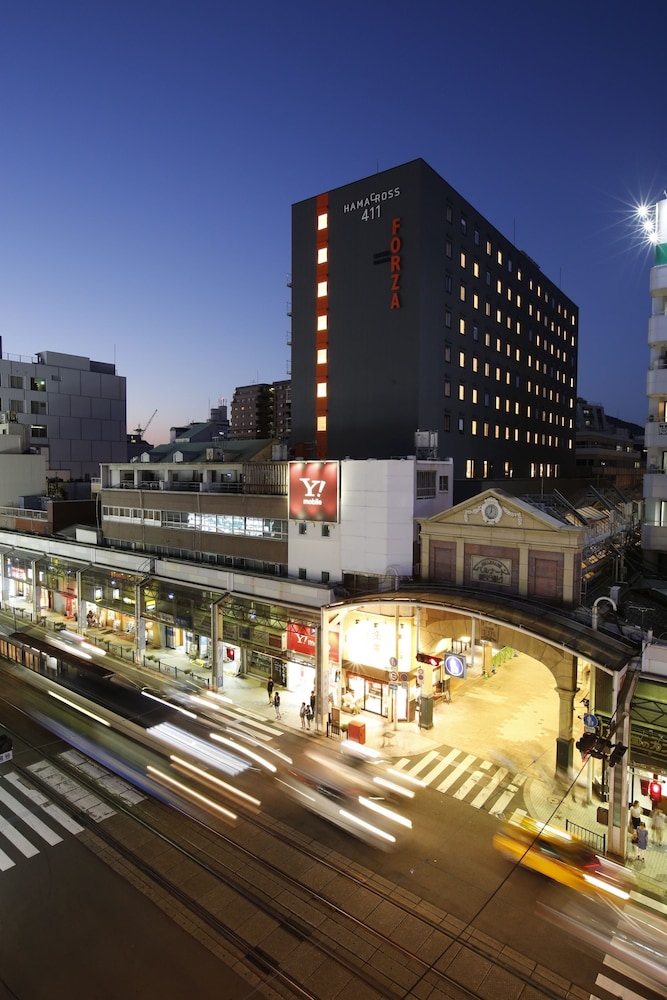 長崎競速飯店