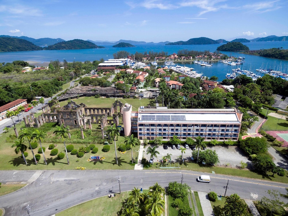 Samba Angra dos Reis