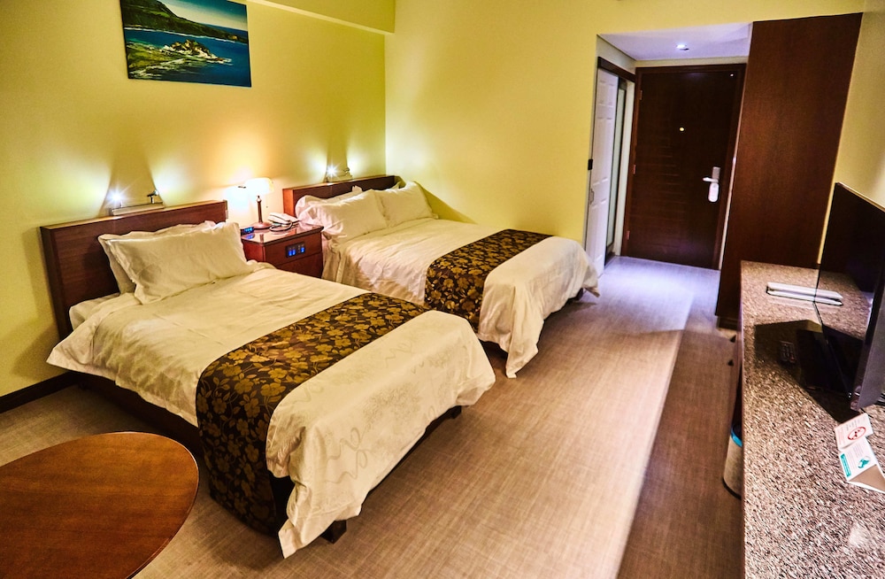 Serenti Hotel