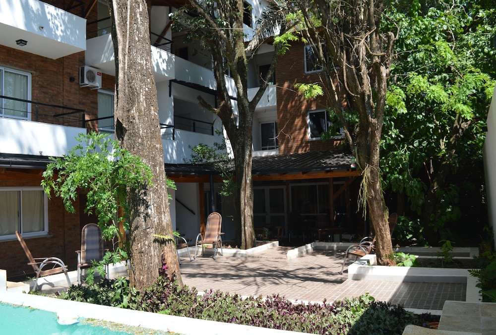 Kelta Hotel Puerto Iguazú Centro