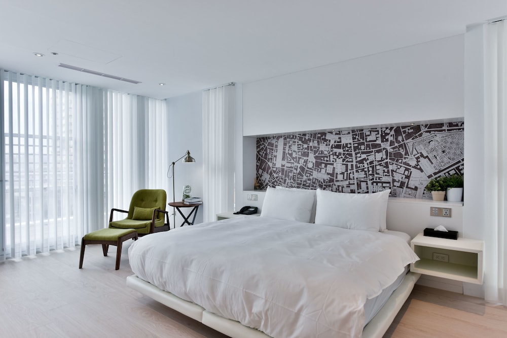 Hotel Mapp