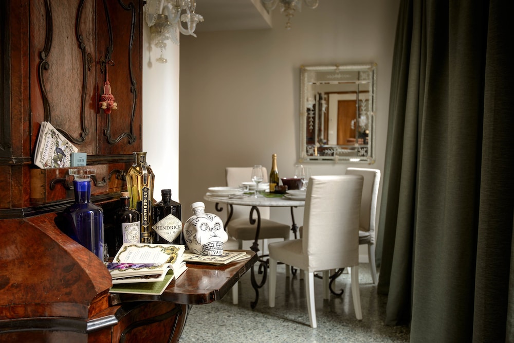 Joseph Apartments in Venice 2023 Updated prices, deals Klook United