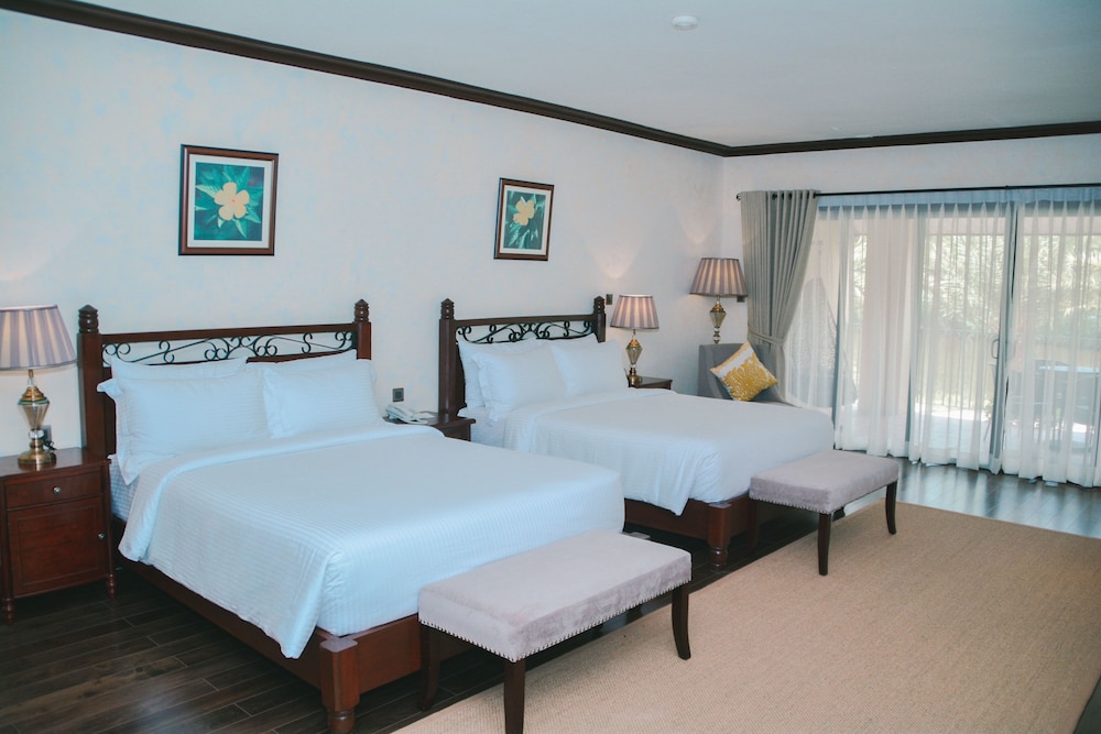ESPACIO VERDE RESORT visual data 6