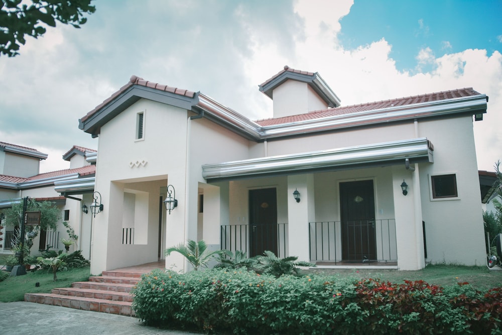 Espacio Verde Resort