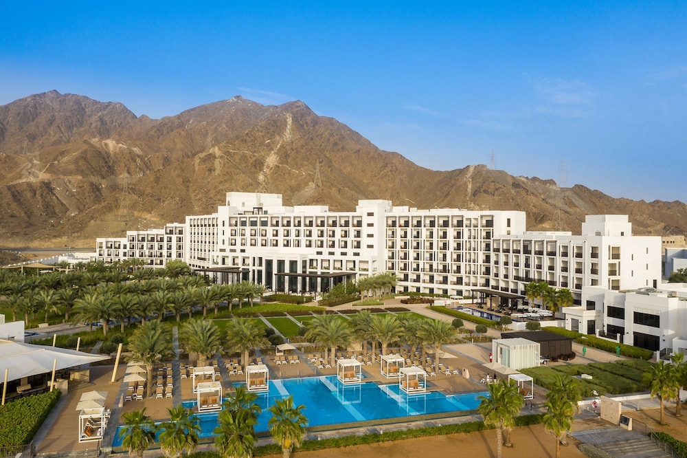 InterContinental Fujairah Resort by IHG