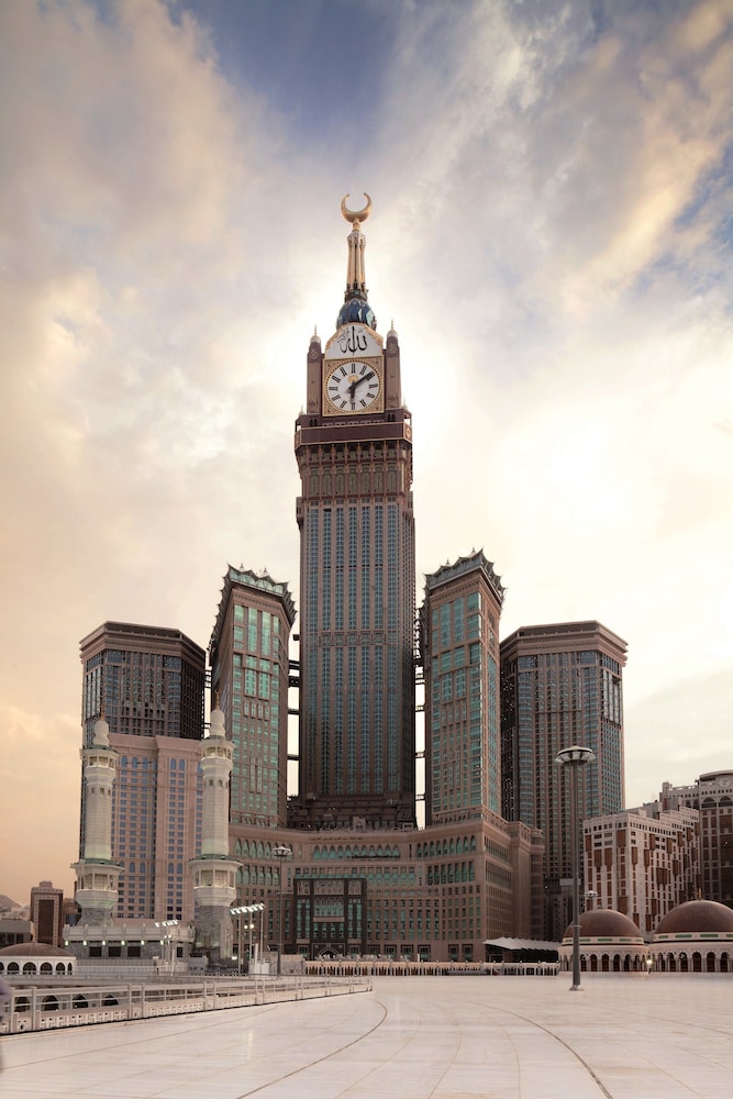 Swissôtel Al Maqam Makkah