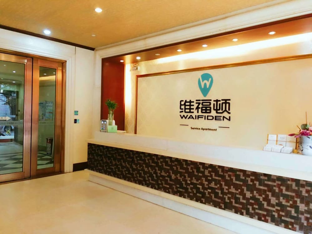 Royal River Apartment · Hotel setting