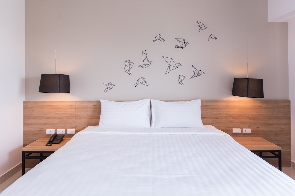 The Journey Hotel