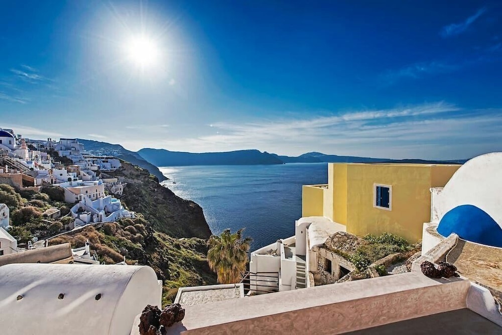 Municipality of Thira 더 드림 | 2025년 최신 가격 & 프로모션 - 클룩 Klook 대한민국