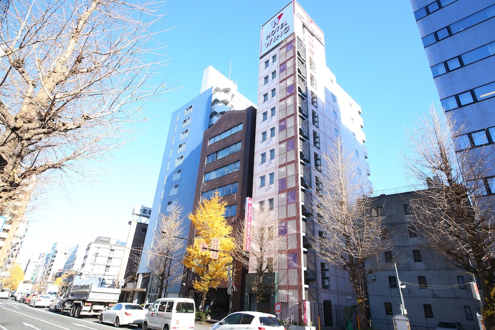 KOKO HOTEL Asakusa Komagata