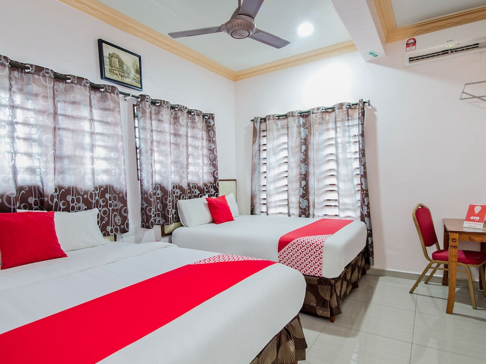 Hotel O SMC Alam Avenue