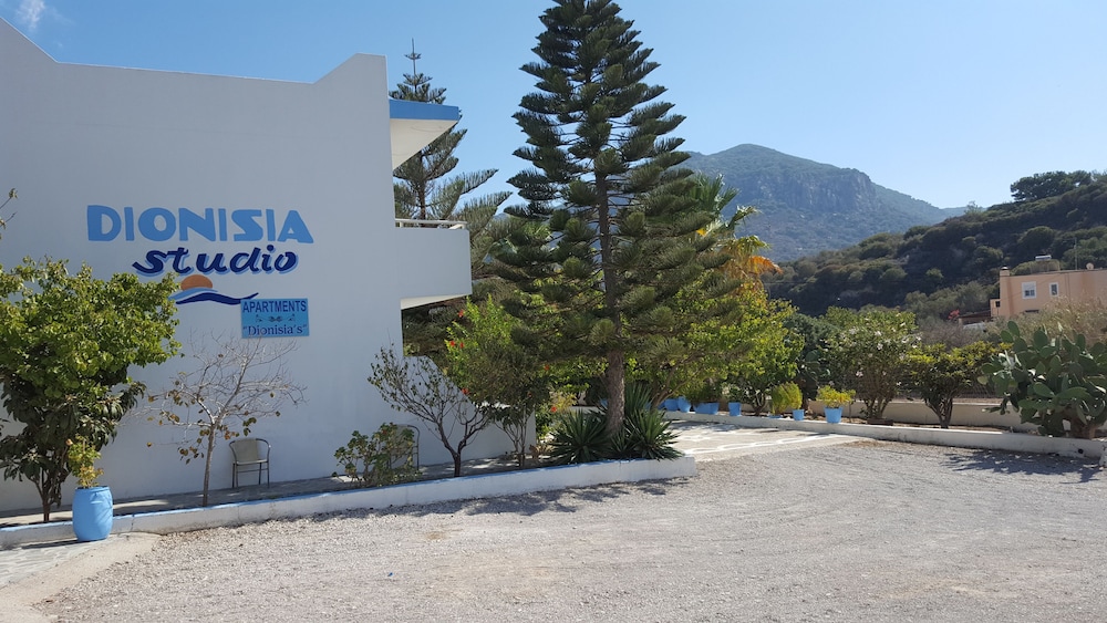 Denise Apartments in Kos 2023 Updated prices, deals Klook United States