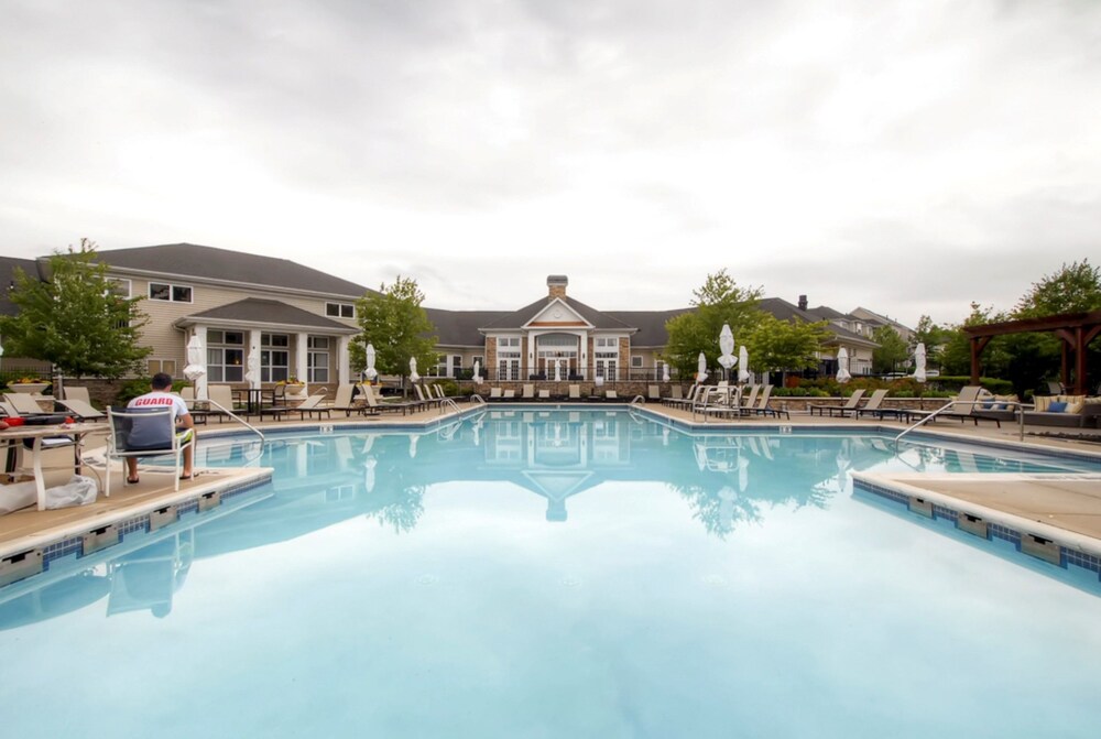 Global Luxury Suites at the Junction in Princeton 2024 Updated prices, deals Klook United States