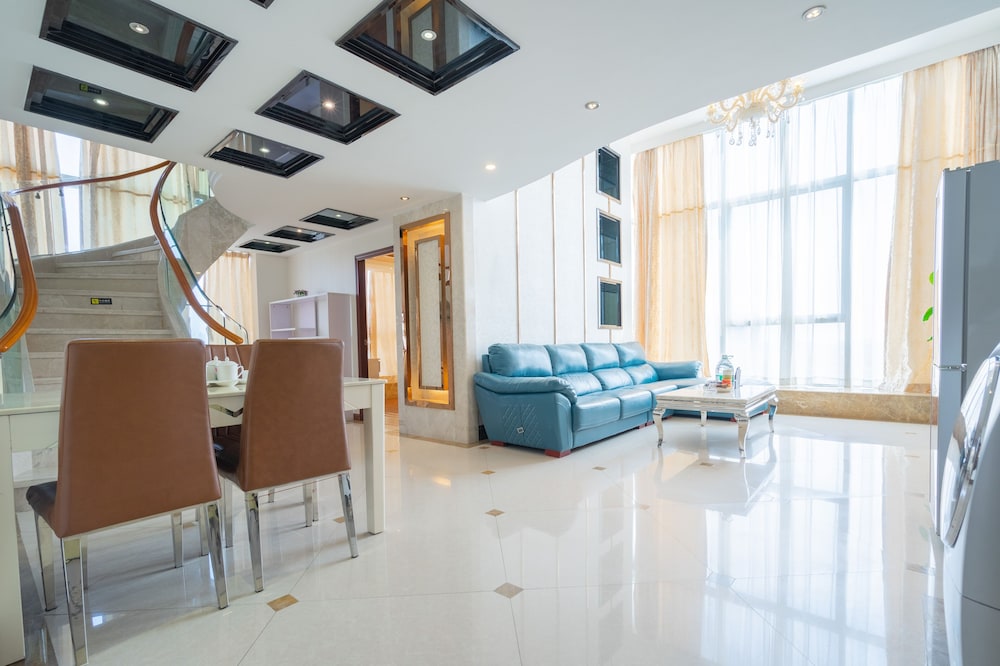 Photos of Hakka International Duplex Apartment - Beijing Rd · Stays