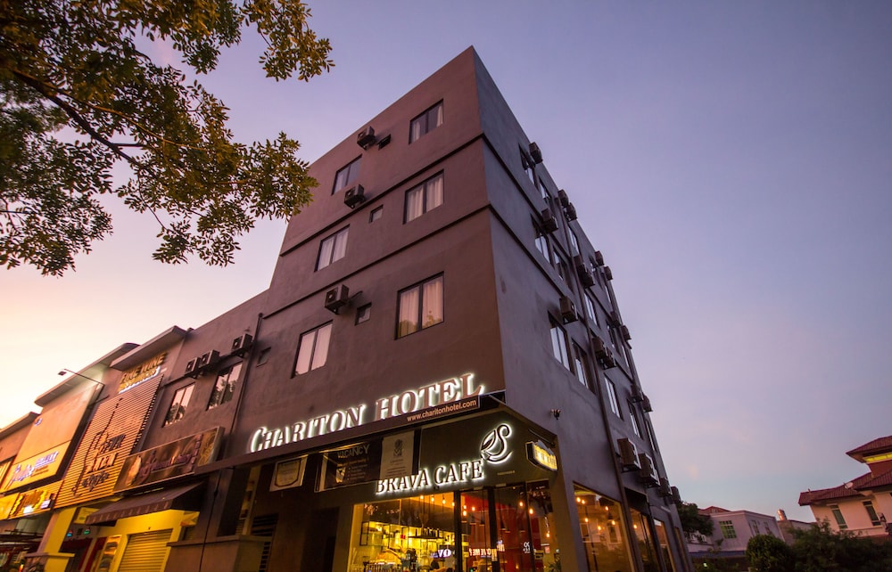 Chariton Hotel Alma in Seberang Perai | 2023 Updated prices, deals - Klook Malaysia