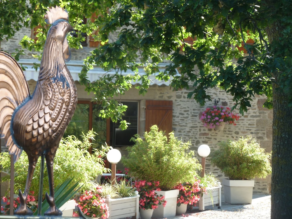 Les Bruyères du Mont