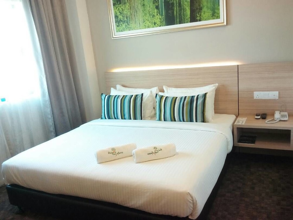 The Inn in Bintulu | 2024 Updated prices, deals - Klook United States