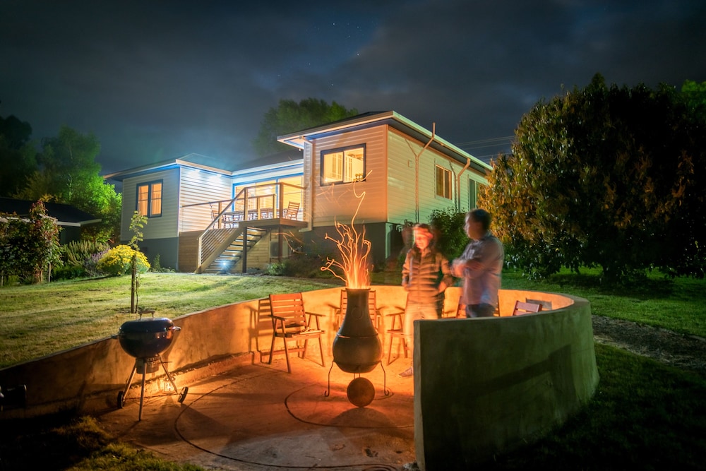 Ashdowns of Dover B&B