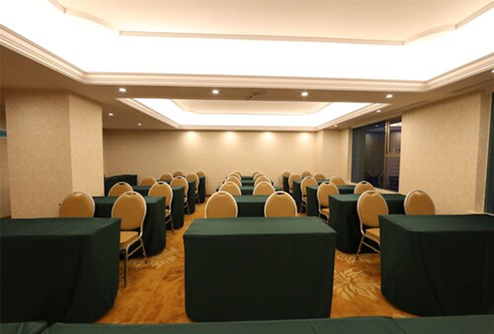 XINHAOMEI INTERNATIONAL HOTEL · Hotel facilities