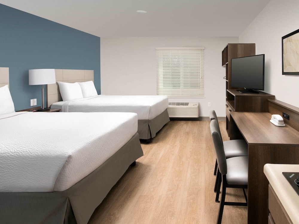 Extended Stay America Suites - New Orleans - Airport - I-10