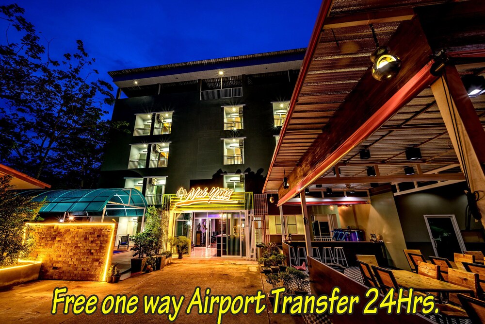 Naiyang Place Phuket Airport