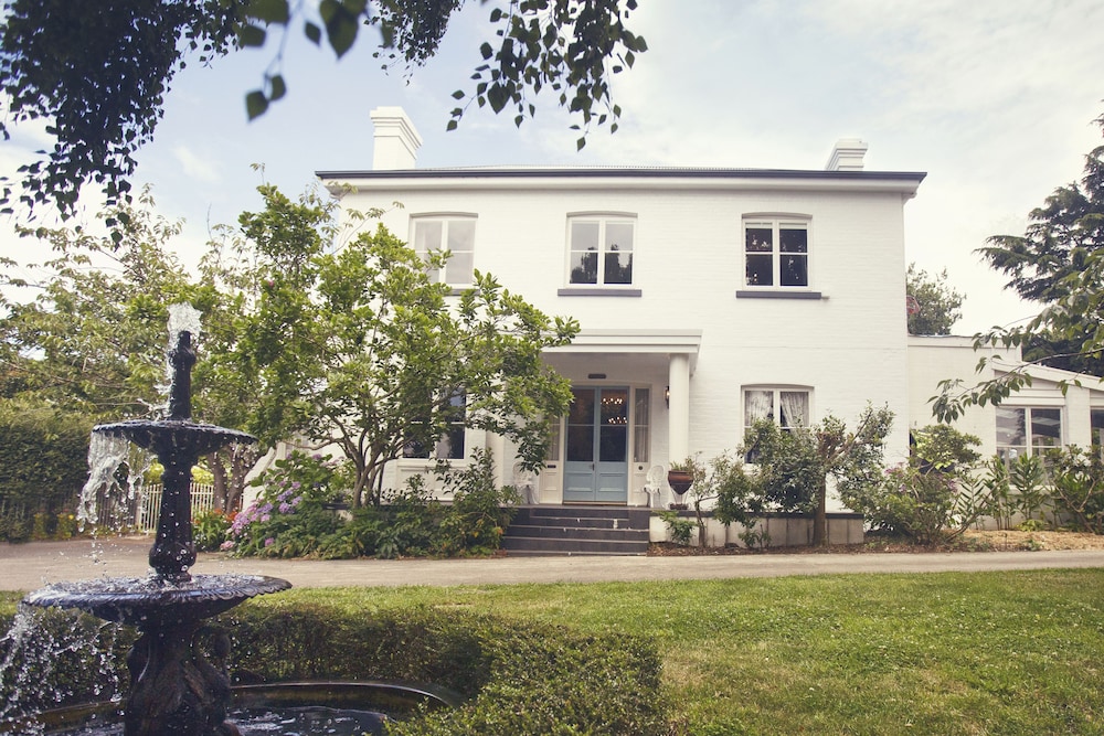 Boscobel of Tasmania accommodation in Ulverstone Tasmania