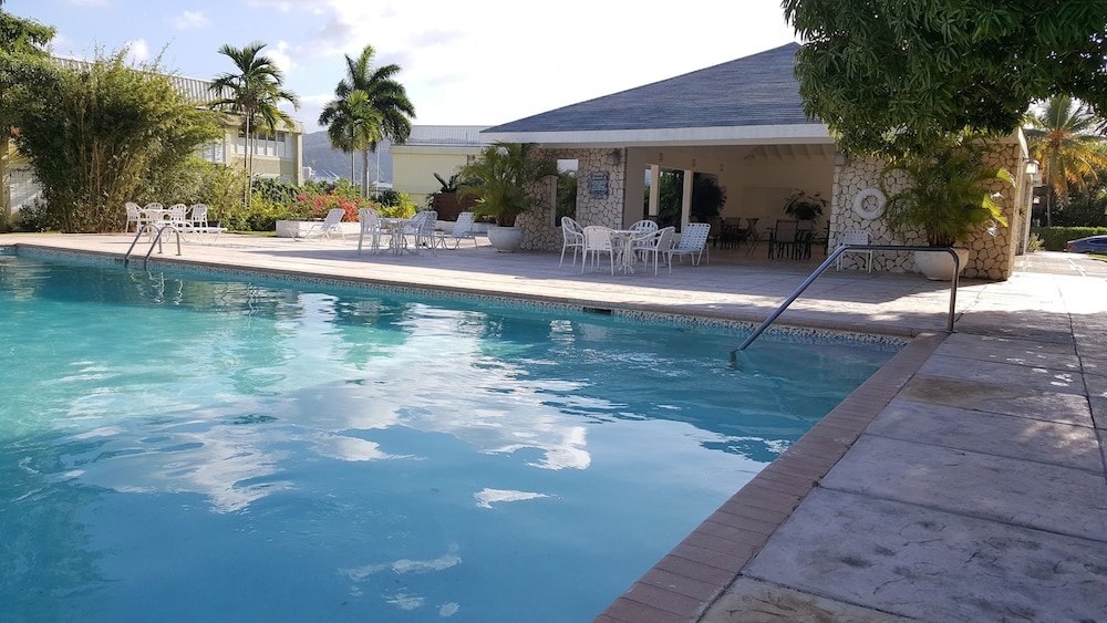 Casa Marina Montego Bay at Seawind