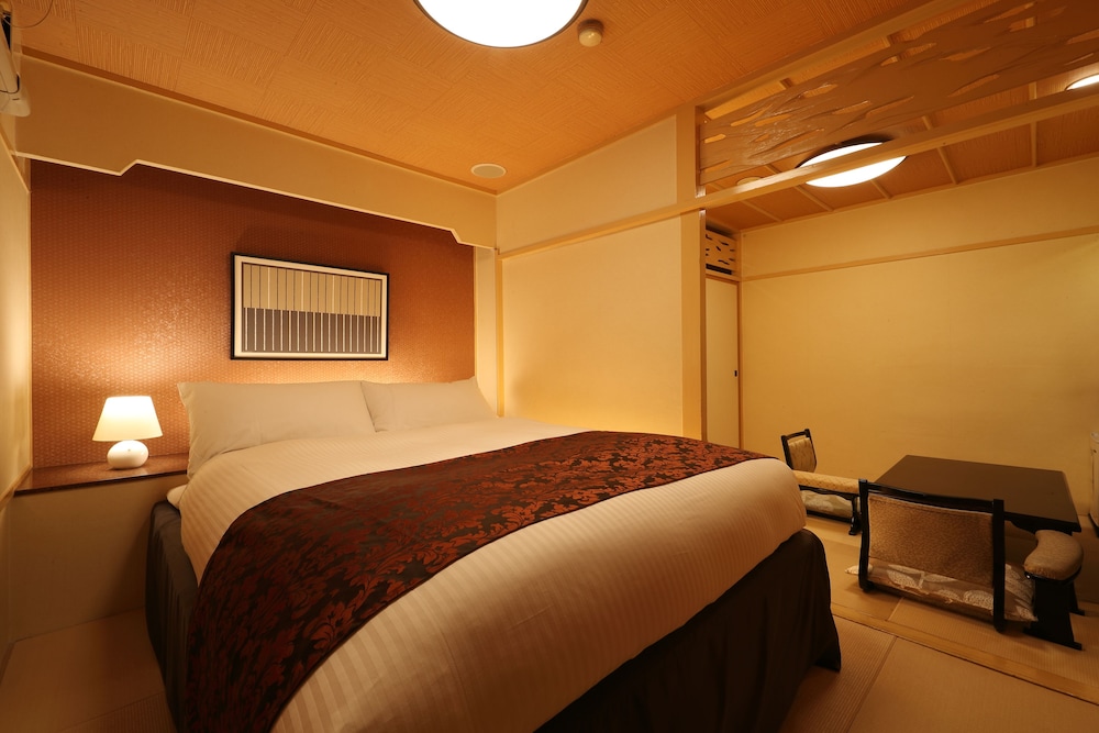 Hotel Olive Kyoto Yamashina - Adults Only